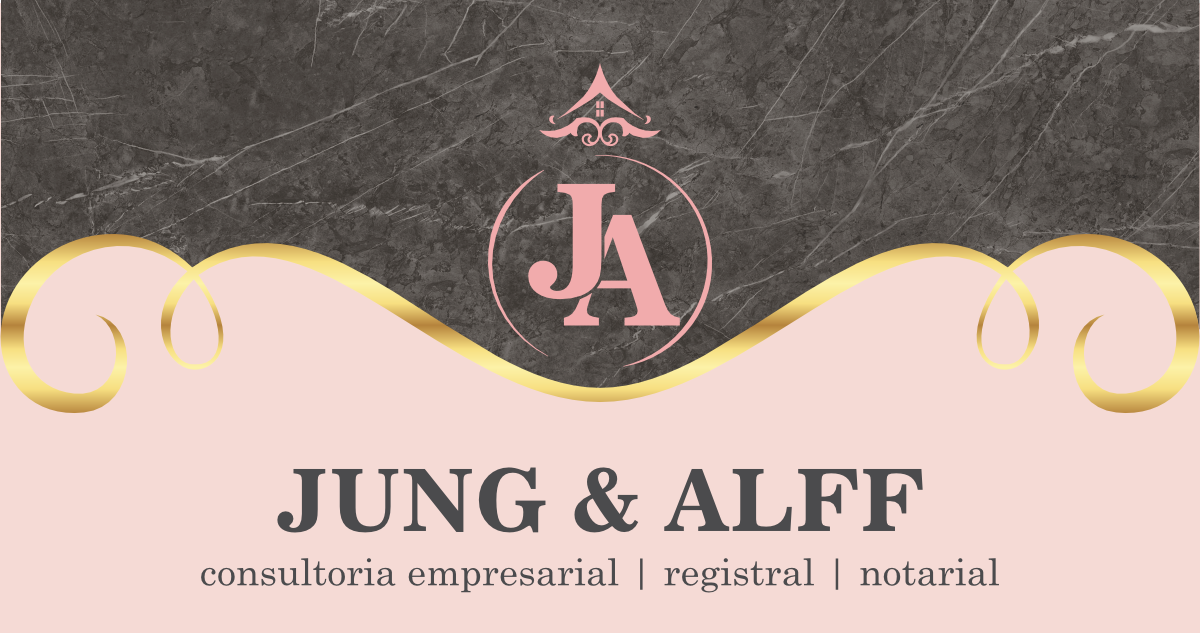 Jung & Alff Consultoria Empresarial Registral, Notarial