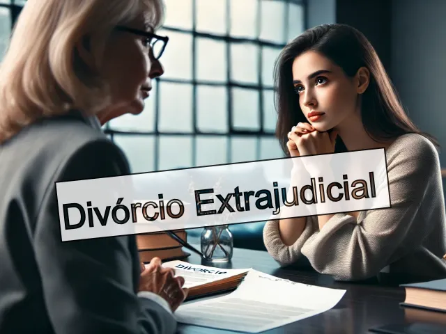 Você sabe quais bens podem ser divididos em um divórcio extrajudicial?