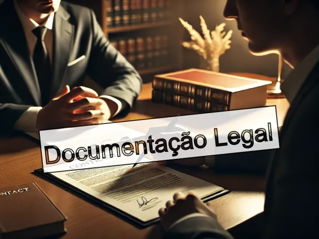 Descubra os Segredos para Proteger Seus Direitos Trabalhistas com Documentação Legal Eficiente