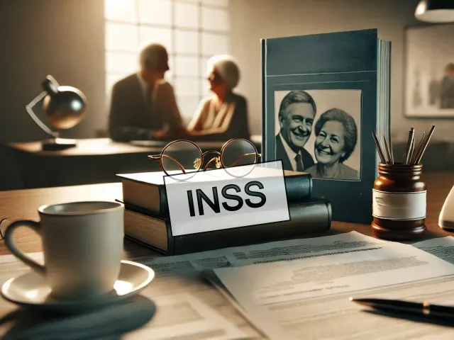 Descubra Como a Revisão de Benefícios do INSS Pode Aumentar Seus Ganhos