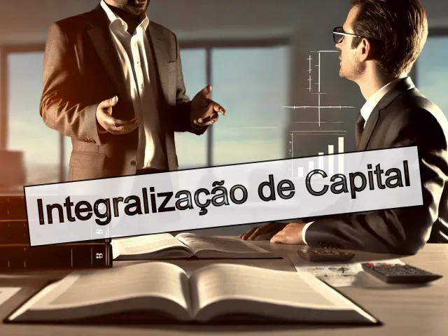 Descubra Como Integralizar Capital com Bens Imóveis: Dicas Indispensáveis para Advogados