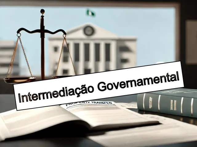 Descubra o Guia Definitivo de Consultoria Política para Intermediação Governamental: A Rota do Sucesso