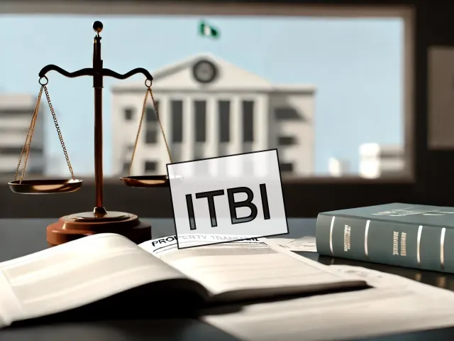 Descubra Como Evitar Complicações Jurídicas com o ITBI