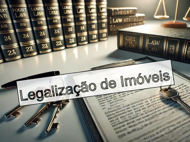 Descubra a Vantagem Secreta de Registrar Seu Imóvel com um Advogado Especializado