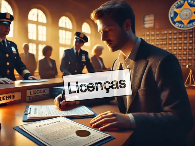 Descubra Como Obter Licenças de Construção Rapidamente e Evitar Multas Pesadas