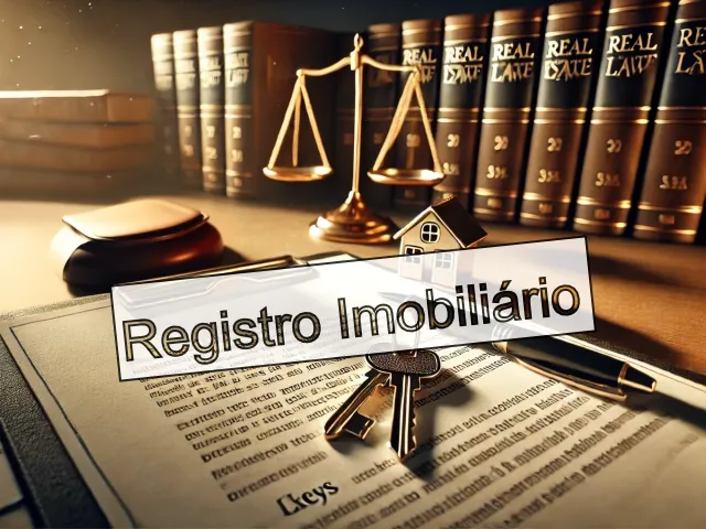 Os Erros Comuns no Registro Imobiliário que Podem Custar sua Propriedade