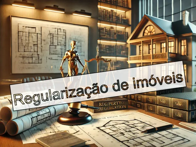Descubra Como Regularizar Seu Imóvel Rapidamente e Obtenha Resultados Surpreendentes