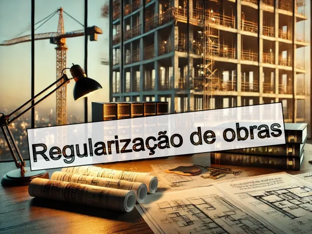 Acesso Exclusivo: Descubra Como Regularizar Obras com Excelência no Direito Ambiental