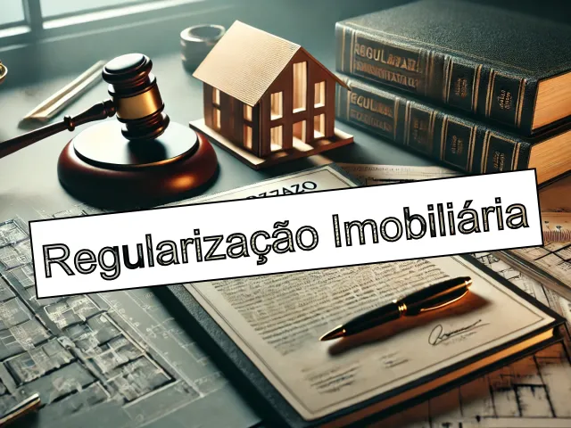 Descubra os Segredos Exclusivos da Regularização Imobiliária com Nossos Especialistas