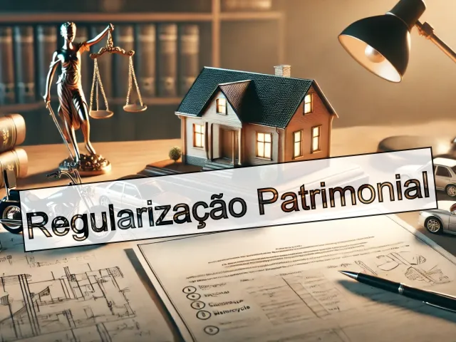 Descubra os Segredos Exclusivos da Regularização Patrimonial com Foco em Aspectos Tributários