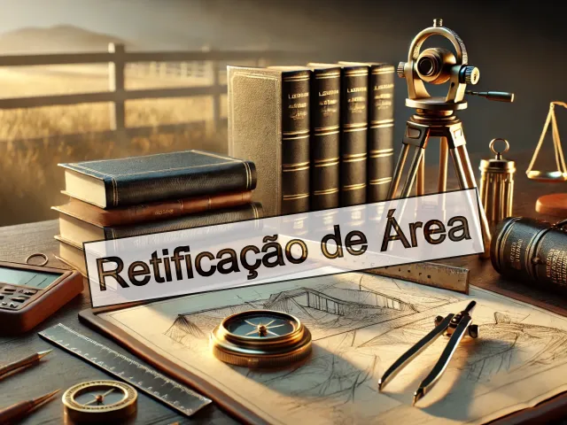 10 Documentos Essenciais para a Retificação de Área que Todo Advogado Deve Conhecer
