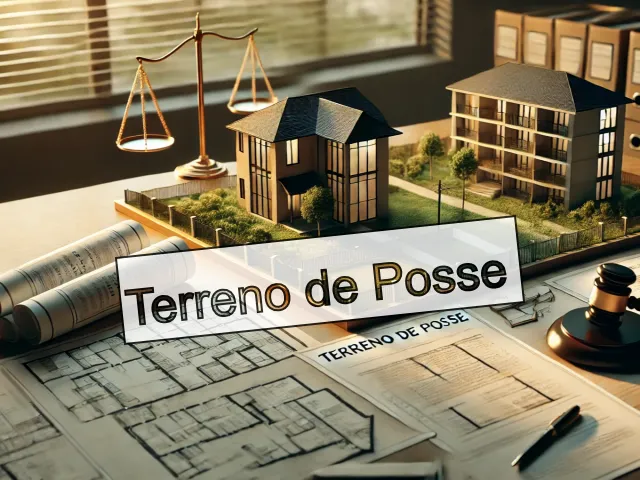 Entenda como a Usucapião pode proteger sua propriedade sem complicações