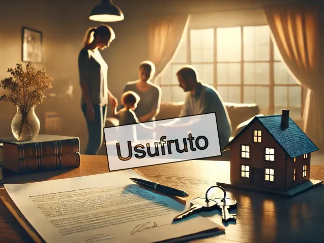 Descubra Como Economizar em Impostos com o Usufruto na Advocacia